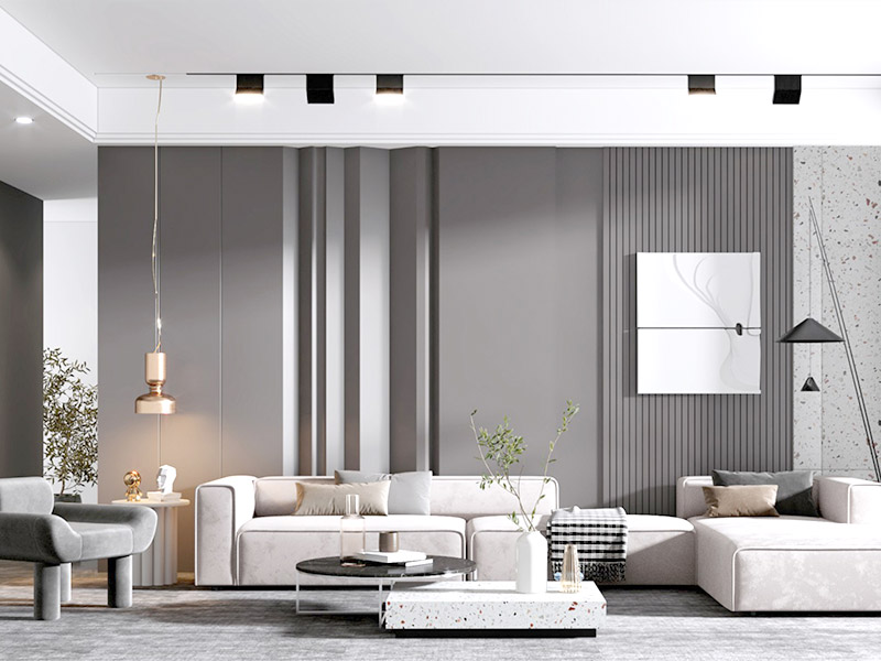 Преимущества стеновых панелей ПВХ