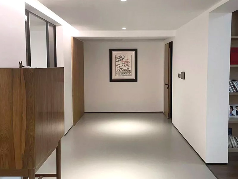 Алюминиевый плинтус