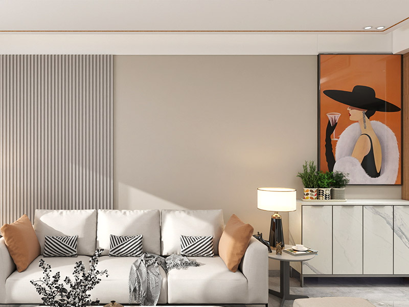 Интегрированная панель