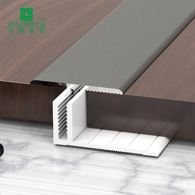 25*11,3 мм Т-образные напольные молдинги из алюминиевого сплава