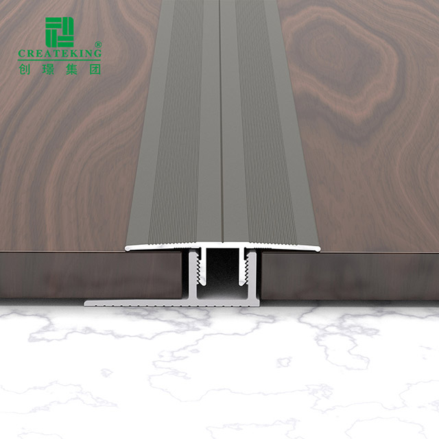 Т-образная переходная полоса из алюминиевого сплава