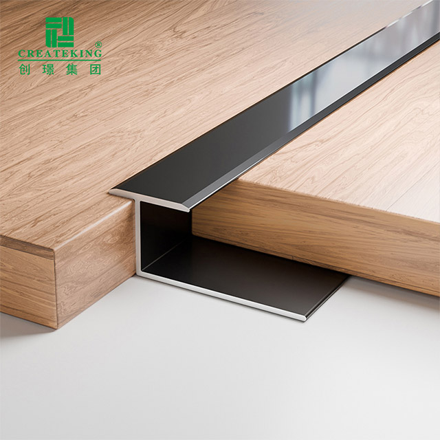 12x12,5 мм Т-образная кромка