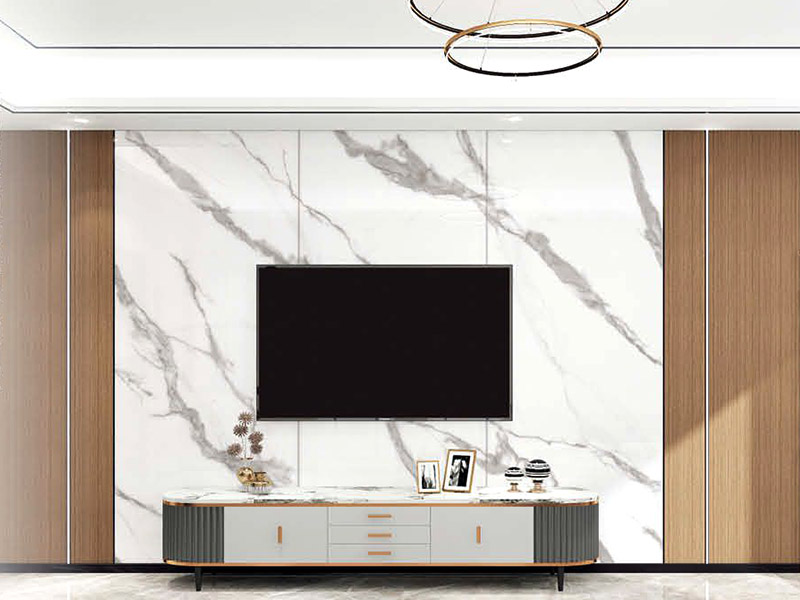 Мраморные стеновые панели из ПВХ: доступная роскошь для ваших стен