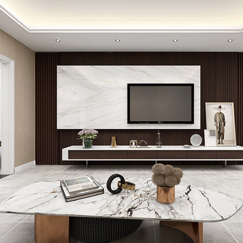 Водонепроницаемая стеновая панель WPC