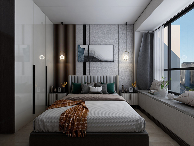 стеновая панель wpc с канавкой