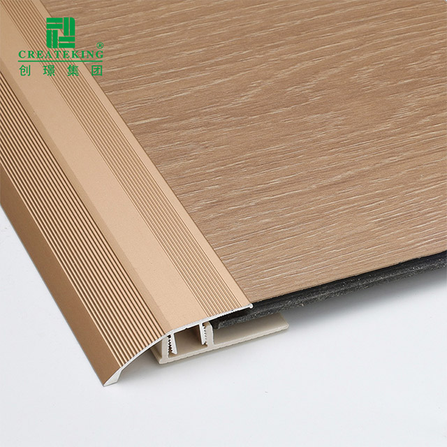 Напольный редуктор из алюминиевого сплава 11,6x48 мм