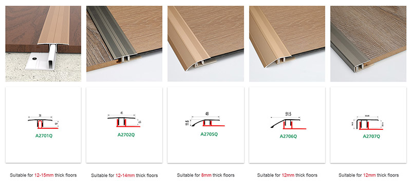 Напольный редуктор из алюминиевого сплава