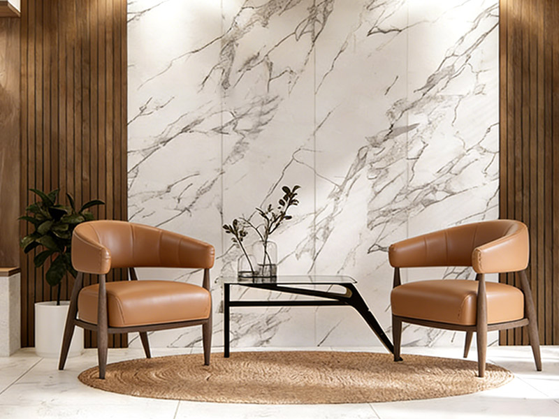 Что такое настенные панели из углеродного кристалла?