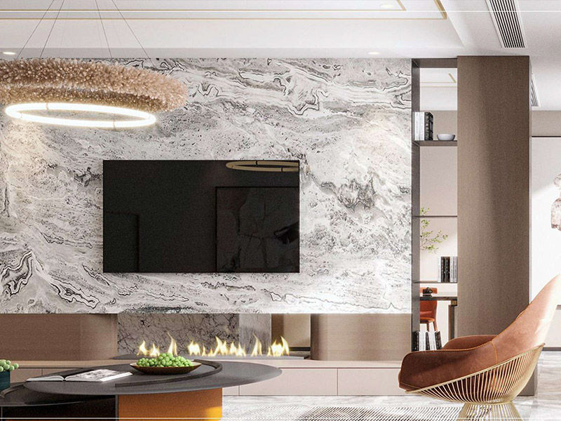 Преимущества углеродно-кристаллических плит в современном строительстве и дизайне