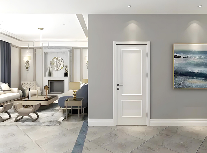 2024 Руководство по установке плинтусов из ПВХ и выбору цвета