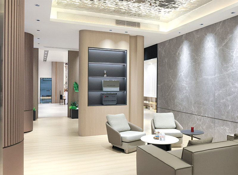 4 наиболее часто используемых профиля для отделки стен из ПВХ в 2024 году