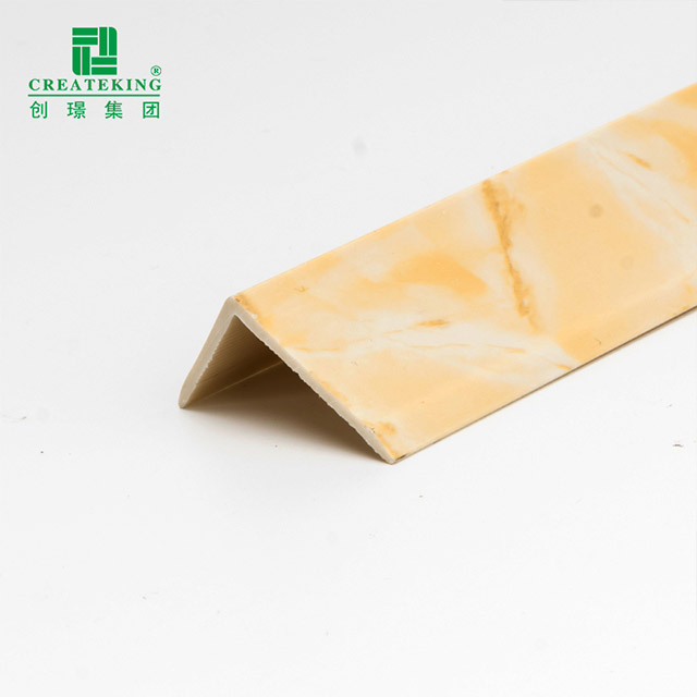 32*28 мм L-образный угловой протектор пола из массива дерева из ПВХ 