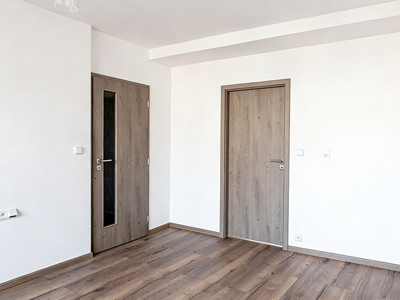 Лучший цвет плинтуса для сокрытия грязи