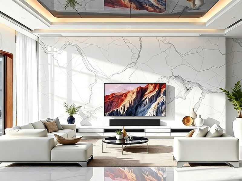 Проблемы безопасности при использовании стеновых панелей из углеродных кристаллов