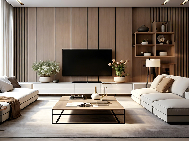 Как называется поддельное пластиковое дерево?