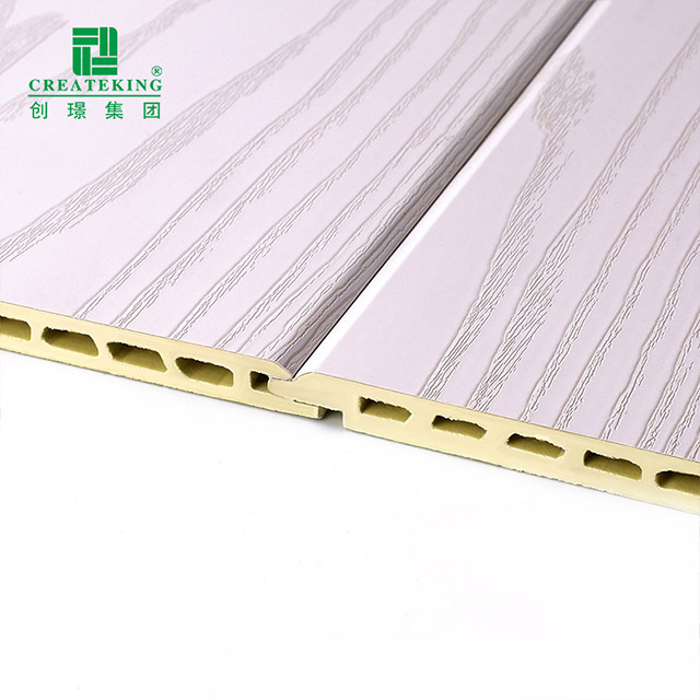 Стеновая доска из бамбукового древесного волокна