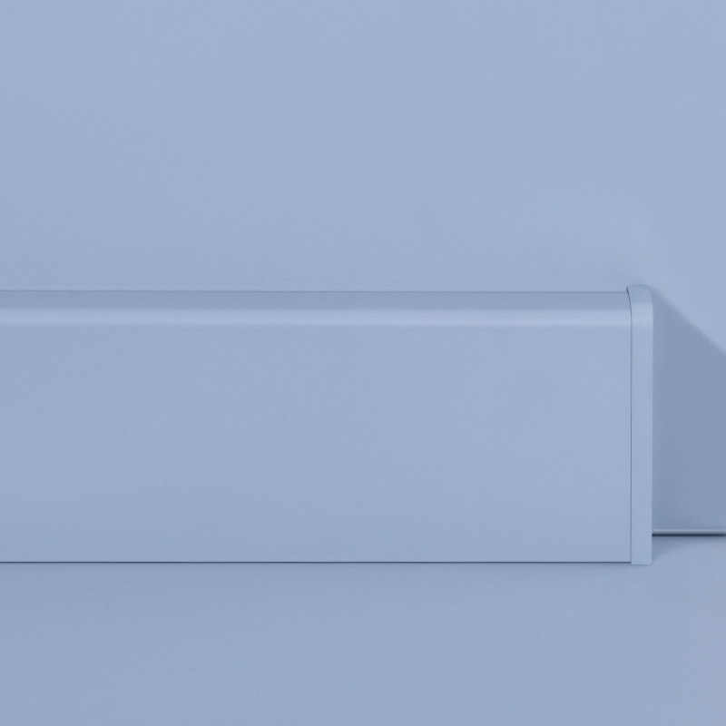 напольный плинтус