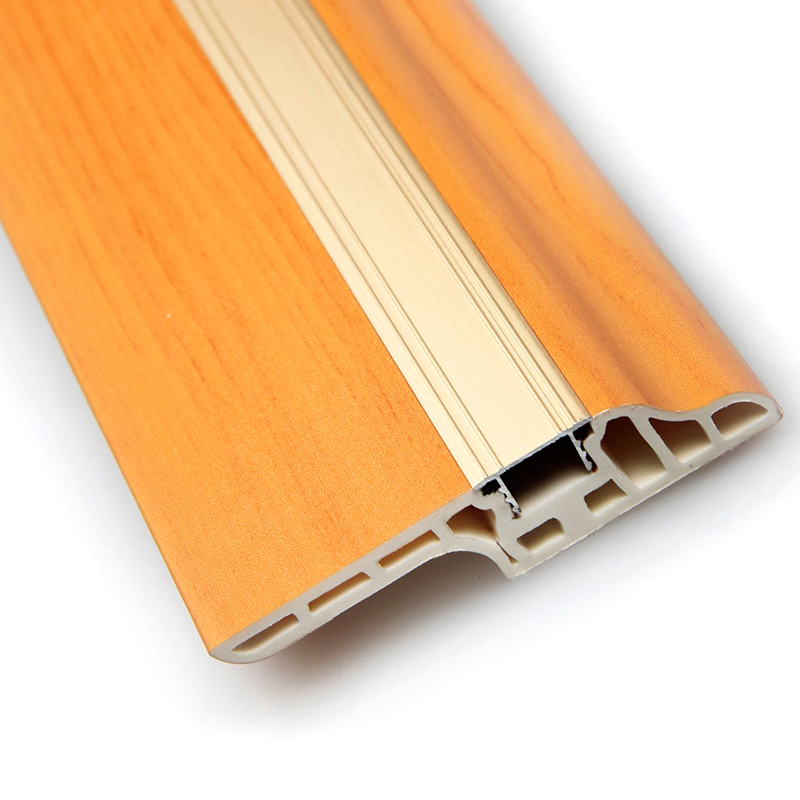 плинтус пвх