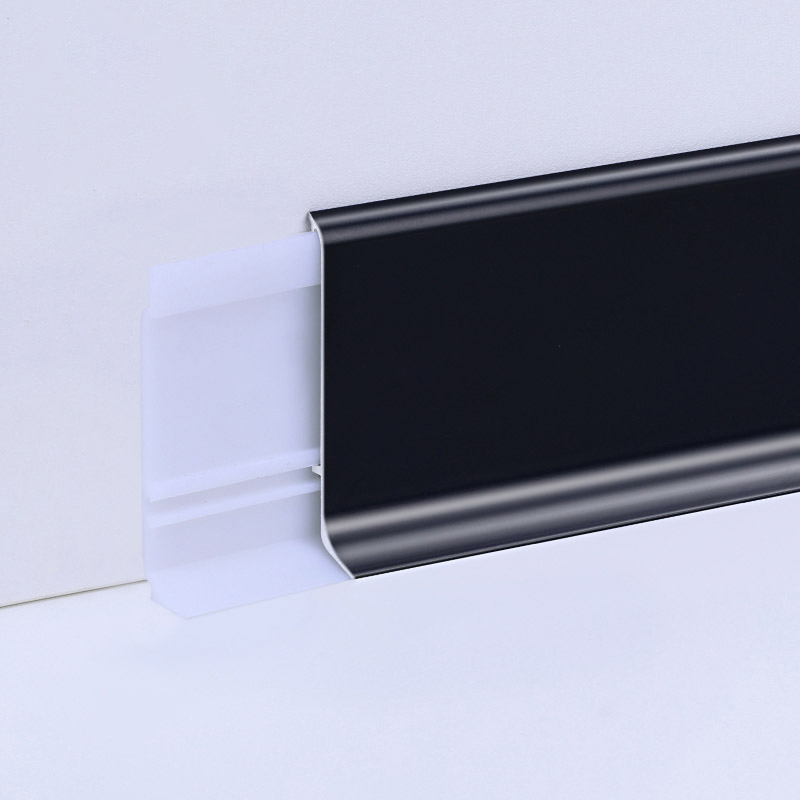 напольный плинтус