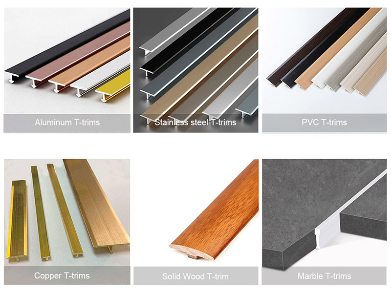 Для чего используется T Trim?