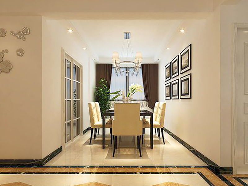 Можно ли использовать плитку в качестве плинтуса?