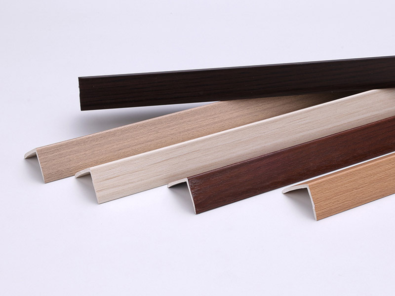 30*20 мм L-образные кромочные полосы для пола из массива дерева