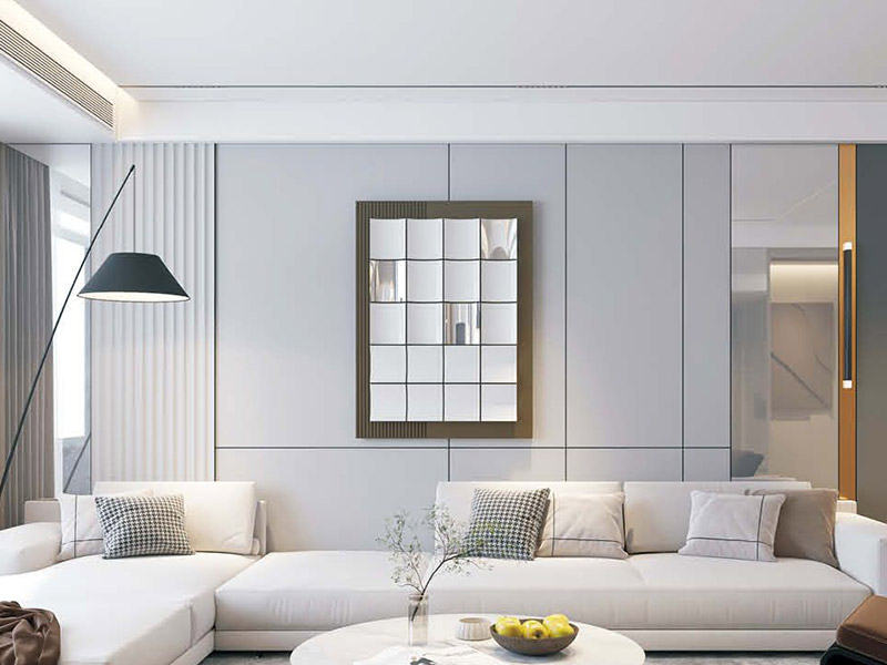 Как определить плотность материала стеновых панелей из искусственного мрамора?