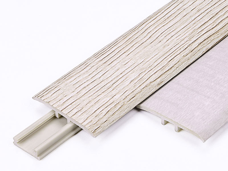 Т-образный профиль SPC 33*6 мм