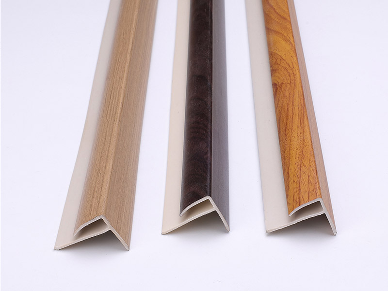 20*25 мм F-образные планки для лестниц SPC