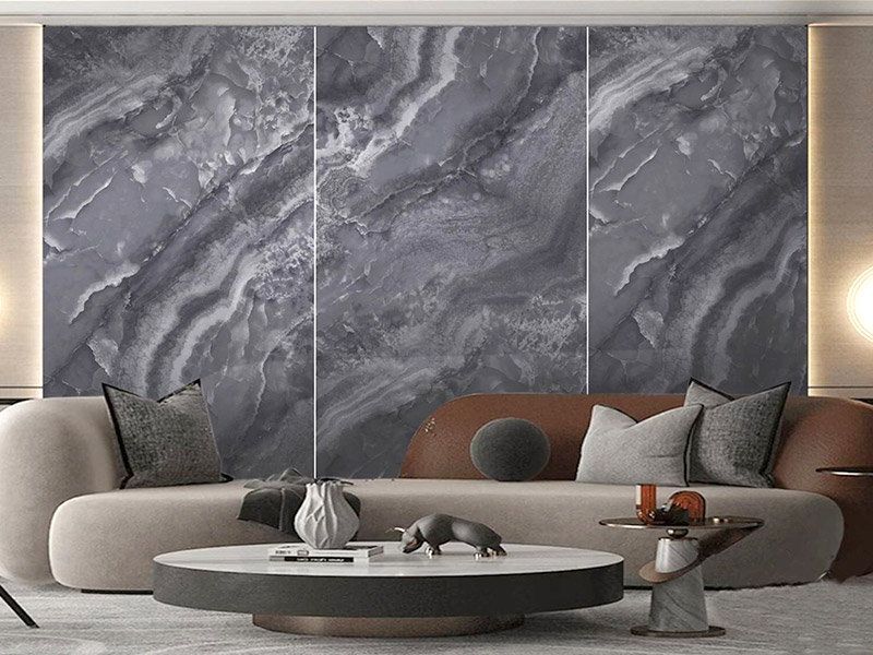 Стеновые панели из искусственного мрамора