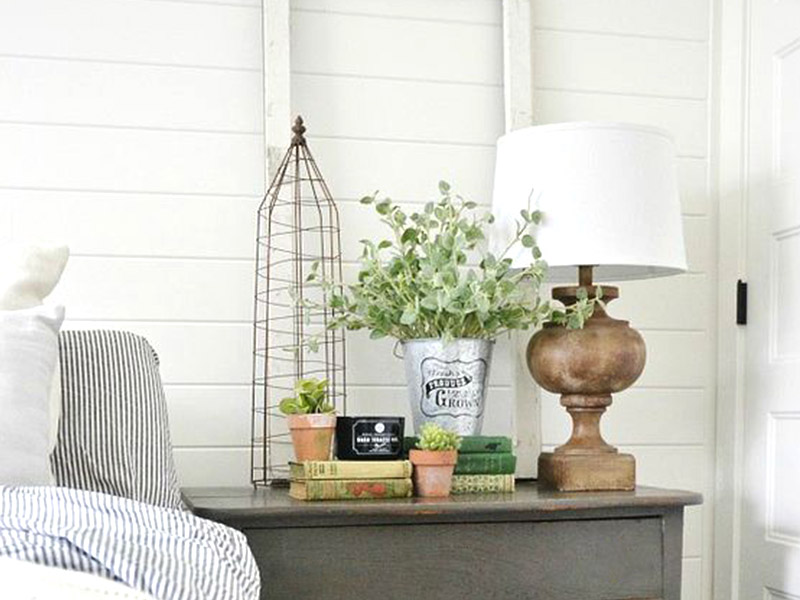 Перекрытие корабля