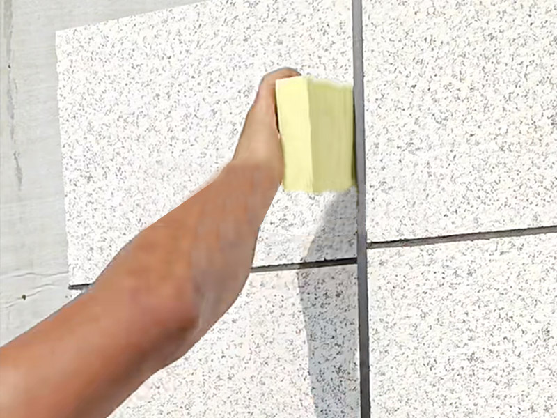 Установка и обслуживание стеновых панелей из мягкого камня