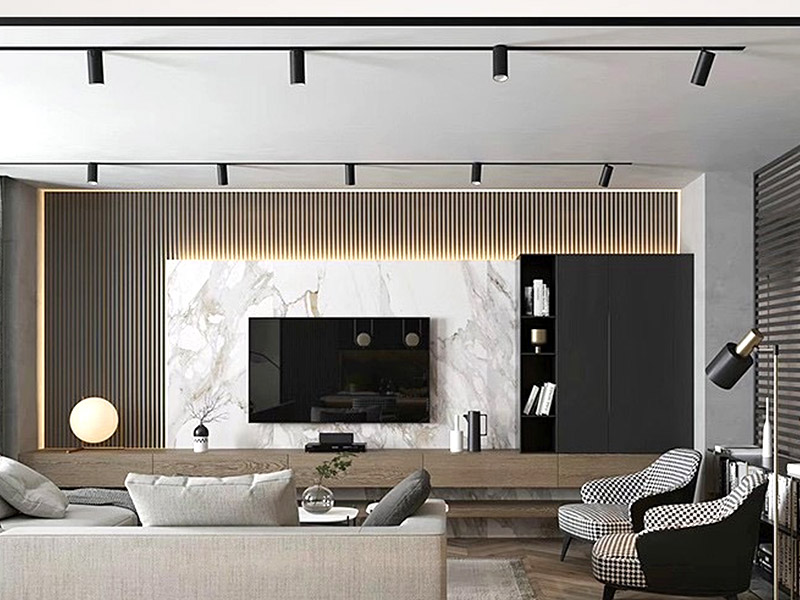 Панели углерода -хрустальных стен