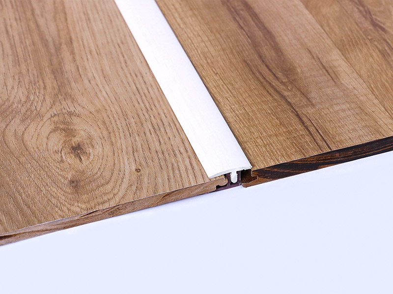 Техники перехода к напольному покрытию, освоение искусства смешивания напольных покрытий