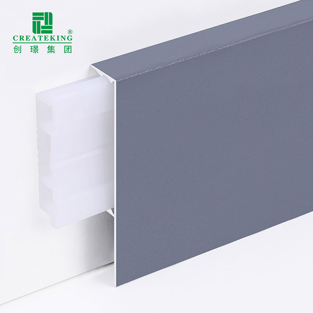 Основание из алюминиевого сплава 60*11 мм