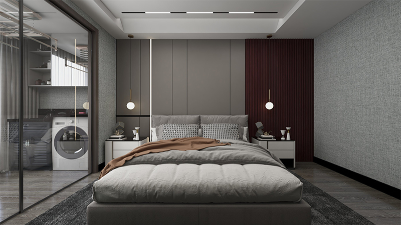 Стеновая панель ДПК