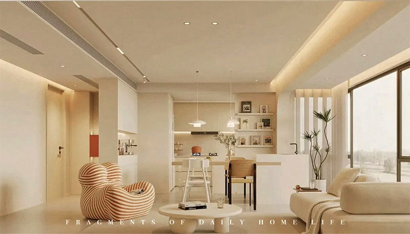 Какие материалы для подвесного потолка?