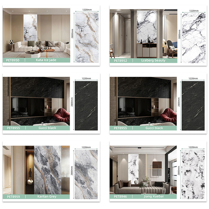 Эффект установки продукта