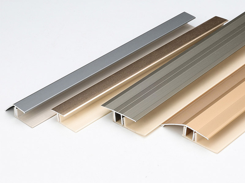 Алюминиевый Т-образный молдинг