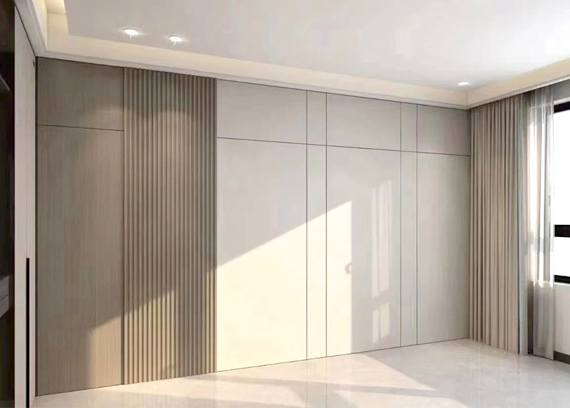 Руководство по покупке стеновых панелей WPC и ПВХ