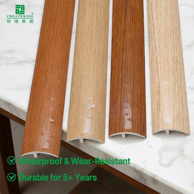 Пороговый редуктор SPC 32*4 мм