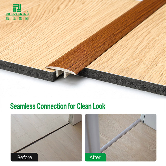 Т-образный профиль SPC 25*5 мм 