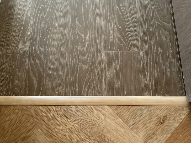 Пороговые полоски