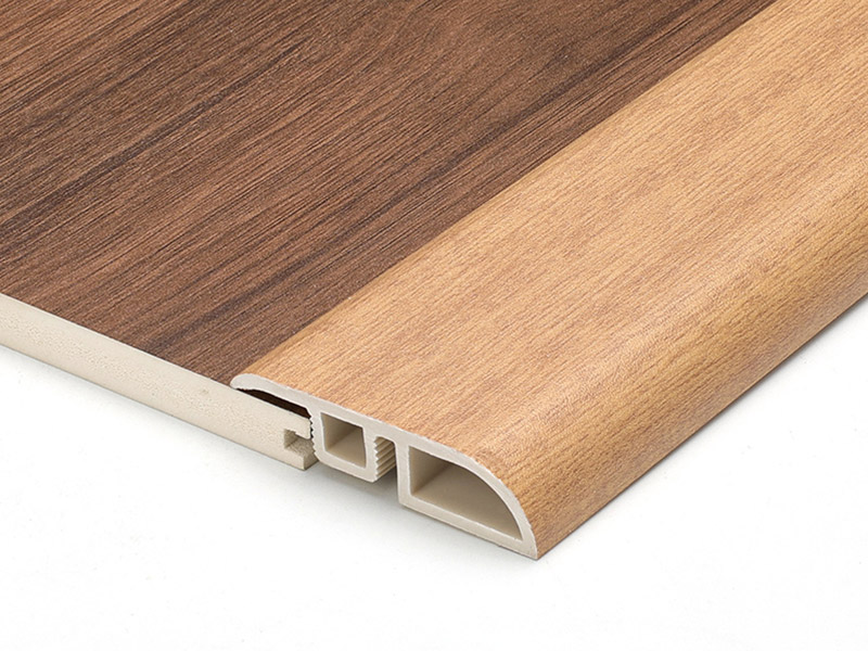 Торцевая крышка/краевой порог