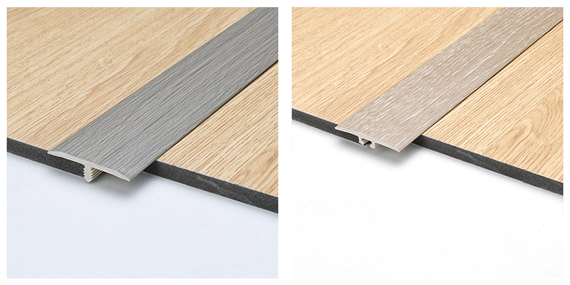 Т-образный молдинг