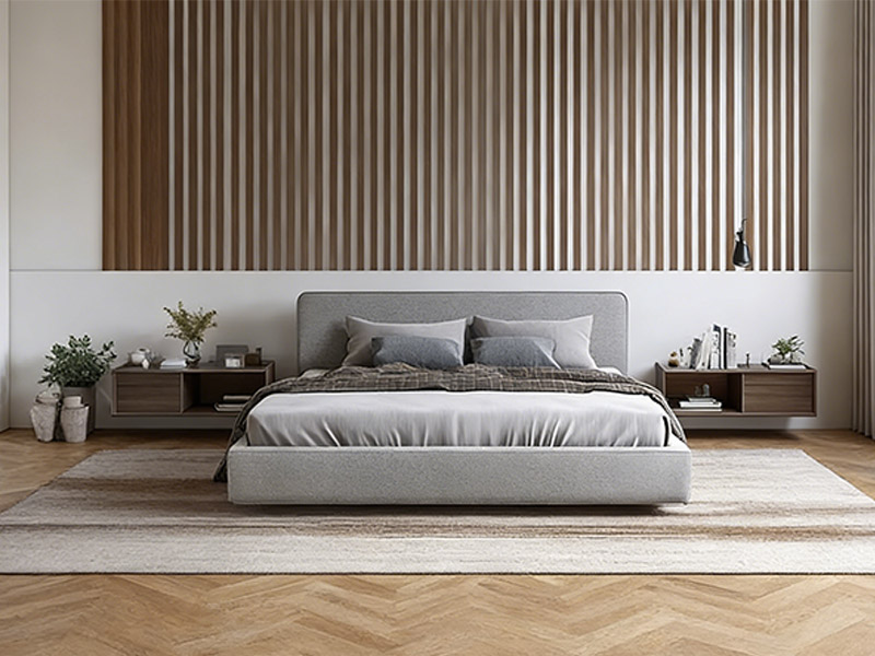 Варианты цвета стеновой панели ДПК