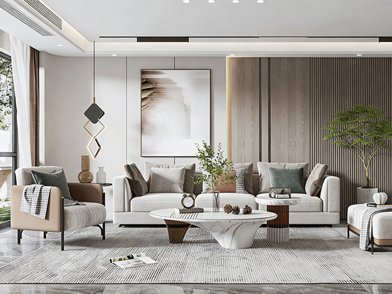 Стеновая доска из ДПК