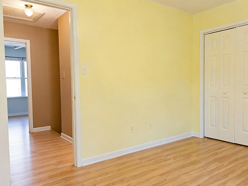 Напольный плинтус