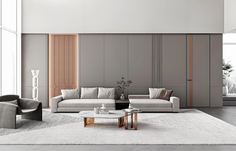 Что такое обшивка?