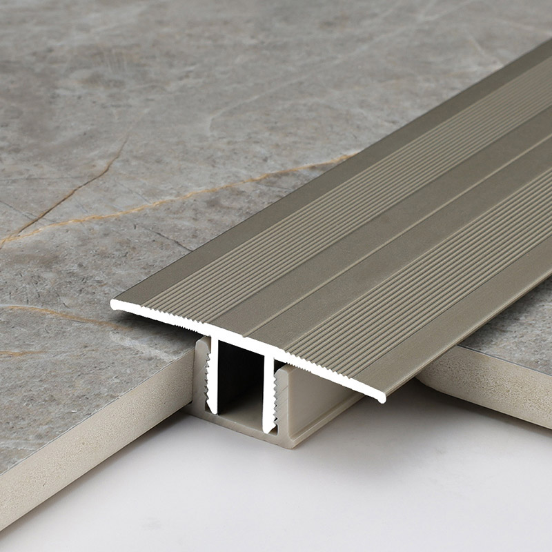 Т-образная переходная полоса из алюминиевого сплава